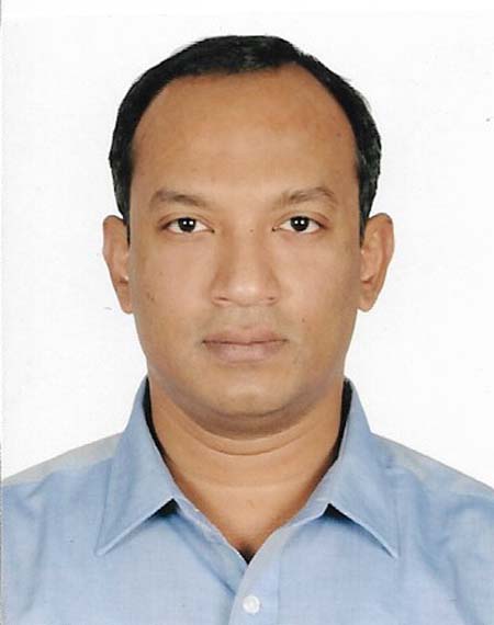 Picture of Managing Director